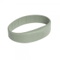 Preview: RFID Silikon Armband SILA09 NXP MIFARE Classic 1K 4 byte (13,56MHz) Grau