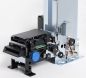 Preview: Pointman TD-1000 Einzel-KARTENSPENDER