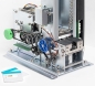 Preview: Pointman TD-1000 Einzel-KARTENSPENDER