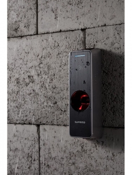 Suprema BioEntry W2 - OAP