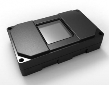 Kimaldi - USB Fingerprint, Fingerscanner