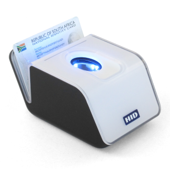 HID Lumidigm V-Series (VENUS V371) Fingerprint Scanner