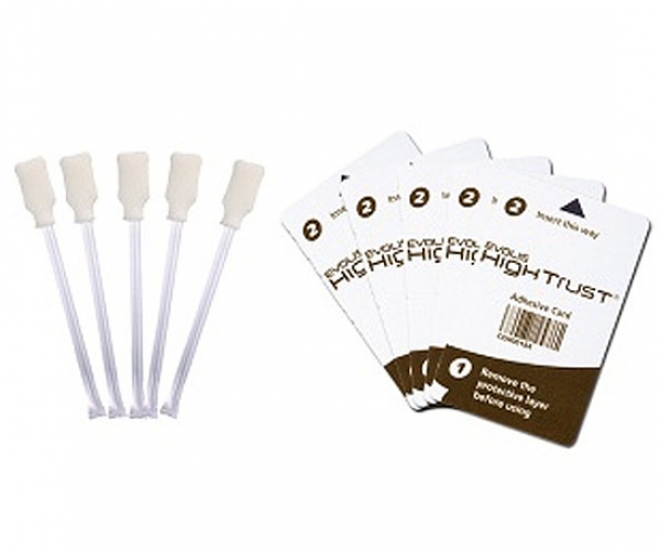 EVOLIS Reinigungsset Standard