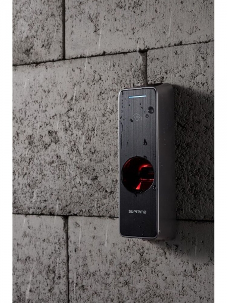 Suprema BioEntry W2 - OAP