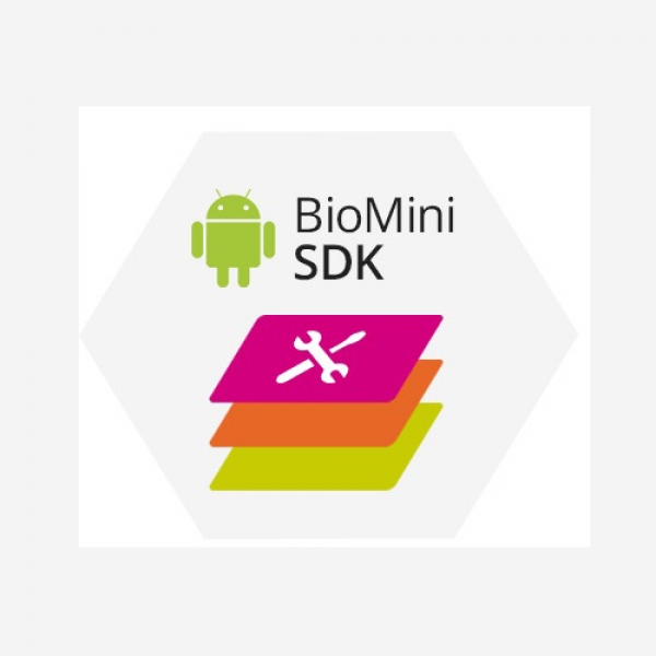 Suprema Biomini SDK – Windows, Linux und Android