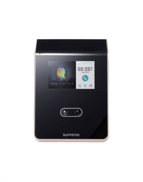 Suprema FaceStation 2 - AWB