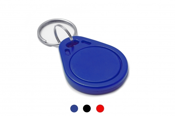 RFID KeyFob Base NXP MIFARE DESFire EV1 4K 17pF (13,56MHz)