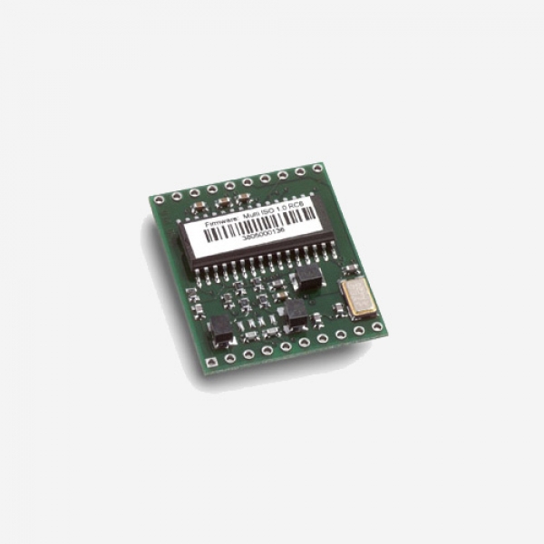 Omnikey® 5553 - Multi-ISO-CORE-Kartenleser