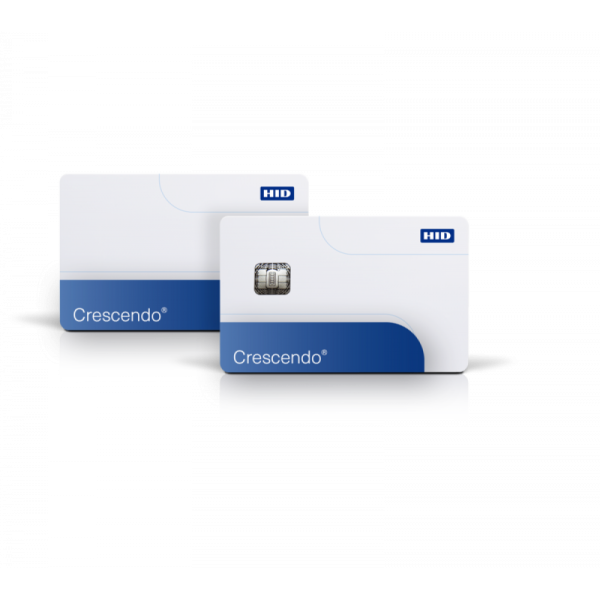 CRESCENDO 3000 FIDO CONTACTLESS ONLY, CUID NO MARKING, DESFIRE EV2 NO MARKING, BLANK
