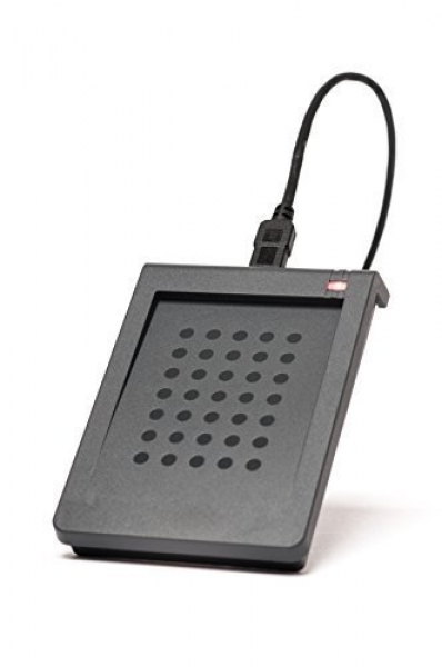 Syris RD300 H1 RFID Leser/ Schreiber 13,56MHz inkl. Software