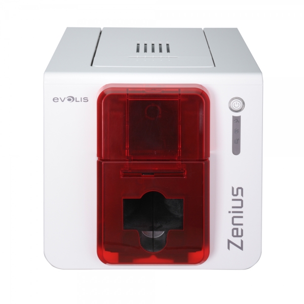 Evolis Zenius Classic Duplex (ZN1H0000RS)