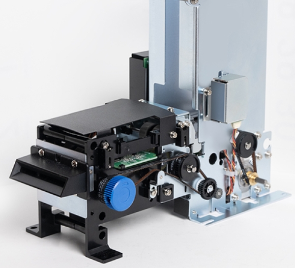 Pointman TD-1000 Einzel-KARTENSPENDER