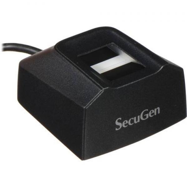 SecuGen Hamster Pro 20 (HU20) Fingerprint / Fingerabdruck - Leser