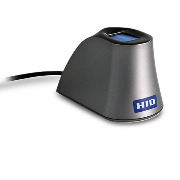 HID Lumidigm M-Series (M321) Fingerprint Scanner