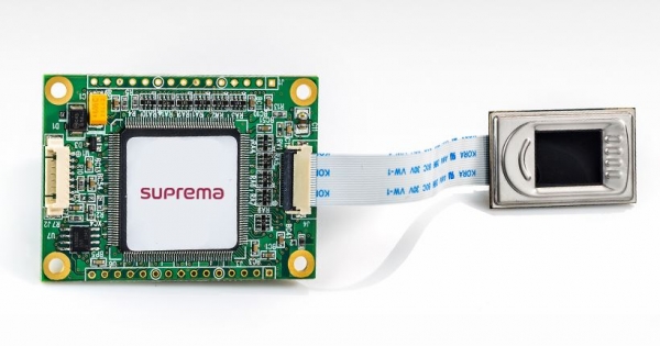 Suprema SFM3000 Serie