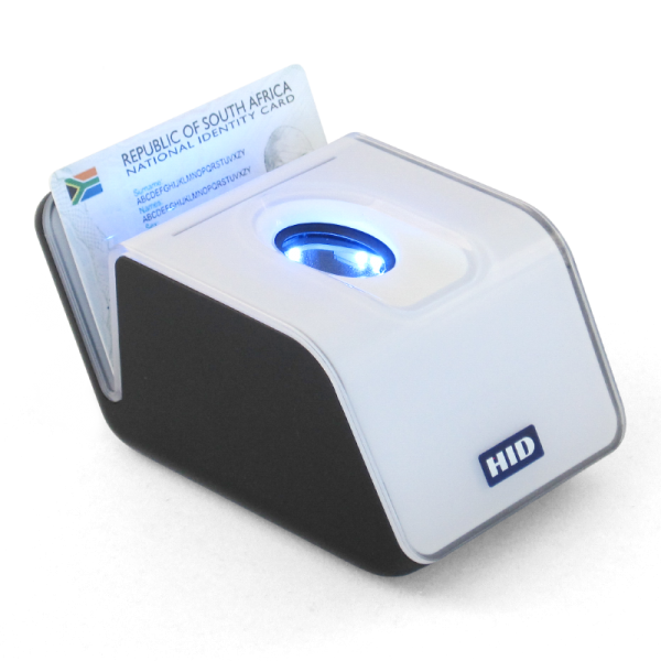 HID Lumidigm V-Series (VENUS V371) Fingerprint Scanner