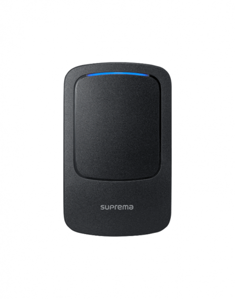 Suprema XPASS 2 - GDPB